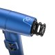 GA.MA Phon IQ LIte Blue, Eleganza italiana e innovazione tecnologica. l’asciugacapelli ultracompatto, progettato per garantire risultati impeccabili con il massimo comfort. iQ Lite combina funzionalit 13