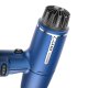 GA.MA Phon IQ LIte Blue, Eleganza italiana e innovazione tecnologica. l’asciugacapelli ultracompatto, progettato per garantire risultati impeccabili con il massimo comfort. iQ Lite combina funzionalit 15