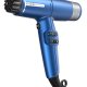GA.MA Phon IQ LIte Blue, Eleganza italiana e innovazione tecnologica. l’asciugacapelli ultracompatto, progettato per garantire risultati impeccabili con il massimo comfort. iQ Lite combina funzionalit 5