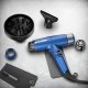 GA.MA Phon IQ LIte Blue, Eleganza italiana e innovazione tecnologica. l’asciugacapelli ultracompatto, progettato per garantire risultati impeccabili con il massimo comfort. iQ Lite combina funzionalit 10