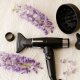 GA.MA Phon iQ Lite: leggero 316 grammi, ultracompatto, 1500 W, Tecnologia agli Ioni e Ossigeno Attivo, Motore Brushless a lunga durata, Effetto Anti Crespo, Sei combinazioni di temperatura e velocità, 27