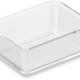Miele Gourmet-Box L Rettangolare Scatola 1,6 L Nero, Trasparente 1 pz 4