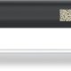 Miele 12636170 recipiente per cibo Rettangolare Contenitore 0,4 L Nero, Trasparente 1 pz 2