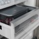 Miele GaLa Rettangolare Contenitore 3 L Nero, Trasparente 3 pz 9