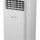 Hisense APC09KV condizionatore portatile Bianco 2
