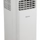 Hisense APC09KV condizionatore portatile Bianco 4