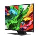 LG QNED evo AI 43QNED86A6C TV Serie QNED86 43'' 4K, α7 Gen8, HDR10, 20W, 3 HDMI con Game Optimizer, Smart TV WebOS 25 18