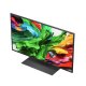 LG QNED evo AI 43QNED86A6C TV Serie QNED86 43'' 4K, α7 Gen8, HDR10, 20W, 3 HDMI con Game Optimizer, Smart TV WebOS 25 20
