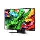 LG QNED evo AI 43QNED86A6C TV Serie QNED86 43'' 4K, α7 Gen8, HDR10, 20W, 3 HDMI con Game Optimizer, Smart TV WebOS 25 21
