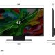 LG QNED evo AI 43QNED86A6C TV Serie QNED86 43'' 4K, α7 Gen8, HDR10, 20W, 3 HDMI con Game Optimizer, Smart TV WebOS 25 9
