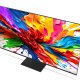 LG QNED evo AI 55'' Serie QNED93 55QNED93A6A, MiniLED 4K, Precision Dimming, Dolby Vision, SMART TV 2025 19