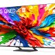 LG QNED evo AI 55'' Serie QNED93 55QNED93A6A, MiniLED 4K, Precision Dimming, Dolby Vision, SMART TV 2025 20