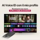 LG QNED evo AI 55'' Serie QNED93 55QNED93A6A, MiniLED 4K, Precision Dimming, Dolby Vision, SMART TV 2025 5
