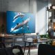 LG QNED evo AI 55'' Serie QNED93 55QNED93A6A, MiniLED 4K, Precision Dimming, Dolby Vision, SMART TV 2025 10