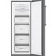 Haier H4F226SEH1 Congelatore verticale Libera installazione 226 L E Acciaio inox 3