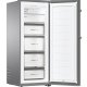Haier H4F226SEH1 Congelatore verticale Libera installazione 226 L E Acciaio inox 5
