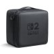 Nintendo 0045496321512 custodia per console portatile Valigia da viaggio Nero 2