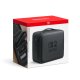 Nintendo 0045496321512 custodia per console portatile Valigia da viaggio Nero 3