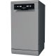 Hotpoint Ariston Lavastoviglie a libera installazione HA3FC10BS7A0S 3