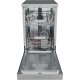 Hotpoint Ariston Lavastoviglie a libera installazione HA3FC10BS7A0S 4