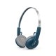 Philips 2000 series TAH2000TL/00 cuffia e auricolare Wireless A Padiglione Bluetooth Colore foglia di tè 2