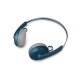 Philips 2000 series TAH2000TL/00 cuffia e auricolare Wireless A Padiglione Bluetooth Colore foglia di tè 3