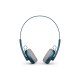 Philips 2000 series TAH2000TL/00 cuffia e auricolare Wireless A Padiglione Bluetooth Colore foglia di tè 4