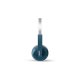 Philips 2000 series TAH2000TL/00 cuffia e auricolare Wireless A Padiglione Bluetooth Colore foglia di tè 5