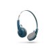 Philips 2000 series TAH2000TL/00 cuffia e auricolare Wireless A Padiglione Bluetooth Colore foglia di tè 6