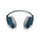 Philips 2000 series TAH2000TL/00 cuffia e auricolare Wireless A Padiglione Bluetooth Colore foglia di tè 7