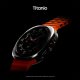 Samsung Galaxy Watch Ultra 2025 (Titanium Blue, LTE, 47mm) Smartwatch Galaxy AI, Design resistente agli urti, Batteria a lunga durata, Cassa in titanio di grado aerospaziale 4
