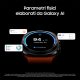 Samsung Galaxy Watch Ultra 2025 (Titanium Blue, LTE, 47mm) Smartwatch Galaxy AI, Design resistente agli urti, Batteria a lunga durata, Cassa in titanio di grado aerospaziale 5
