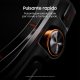 Samsung Galaxy Watch Ultra 2025 (Titanium Blue, LTE, 47mm) Smartwatch Galaxy AI, Design resistente agli urti, Batteria a lunga durata, Cassa in titanio di grado aerospaziale 10