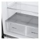 LG GMM41MSBEM Frigorifero Multidoor Slim, Classe E, 474L, Total No Frost, Cassetto Fresh Switch, Silver 17