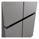 LG GMM41MSBEM Frigorifero Multidoor Slim, Classe E, 474L, Total No Frost, Cassetto Fresh Switch, Silver 20