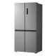 LG GMM41MSBEM Frigorifero Multidoor Slim, Classe E, 474L, Total No Frost, Cassetto Fresh Switch, Silver 21