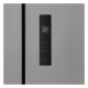 LG GMM41MSBEM Frigorifero Multidoor Slim, Classe E, 474L, Total No Frost, Cassetto Fresh Switch, Silver 10
