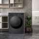 LG F4X7013TBB Lavatrice 13kg AI DD™ Serie X7, Classe A-40%, 1400 giri, Display Easy Circle, Wi-Fi, AI Wash, TurboWash 3