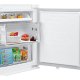 Samsung Frigorifero Combinato da Incasso F1rst 60 AI 1.78m 264L Total No Frost 12