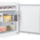 Samsung Frigorifero Combinato da Incasso F1rst 60 AI 1.78m 264L Total No Frost 10