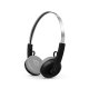 Philips 2000 series TAH2000BK/00 cuffia e auricolare Wireless A Padiglione Bluetooth Nero 2