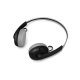 Philips 2000 series TAH2000BK/00 cuffia e auricolare Wireless A Padiglione Bluetooth Nero 3