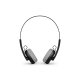 Philips 2000 series TAH2000BK/00 cuffia e auricolare Wireless A Padiglione Bluetooth Nero 4