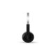 Philips 2000 series TAH2000BK/00 cuffia e auricolare Wireless A Padiglione Bluetooth Nero 5