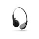 Philips 2000 series TAH2000BK/00 cuffia e auricolare Wireless A Padiglione Bluetooth Nero 6