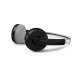 Philips 2000 series TAH2000BK/00 cuffia e auricolare Wireless A Padiglione Bluetooth Nero 7