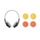 Philips 2000 series TAH2000BK/00 cuffia e auricolare Wireless A Padiglione Bluetooth Nero 8
