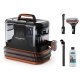 Rowenta Clean It IN5011F0 aspirapolvere a traino 1,5 L Bagnato 400 W Senza sacchetto 2