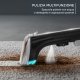 Rowenta Clean It , Lavatappeti, Lava Tappezzeria per Tappeti, Divani, Auto con Testine Intercambiabili, Doppio Serbatoio Acqua Pulita/Sporca, Sistema di Auto Pulizia, 400 W, IN5011 5