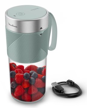 Moulinex Lightmix Frullatore senza fili